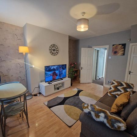 Primos Executive - 2 Bedroom House In Wallsend Newcastle upon Tyne Exterior foto