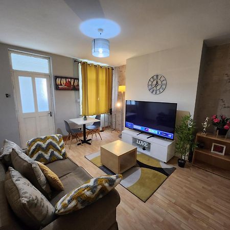 Primos Executive - 2 Bedroom House In Wallsend Newcastle upon Tyne Exterior foto