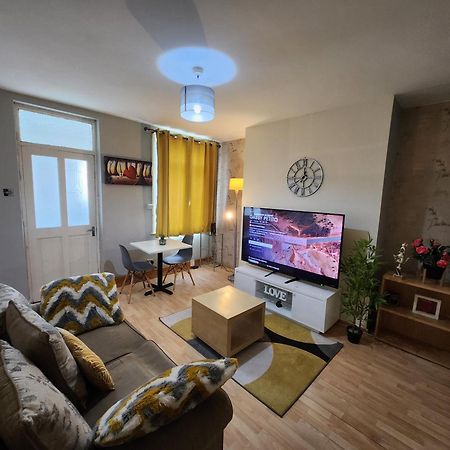 Primos Executive - 2 Bedroom House In Wallsend Newcastle upon Tyne Exterior foto