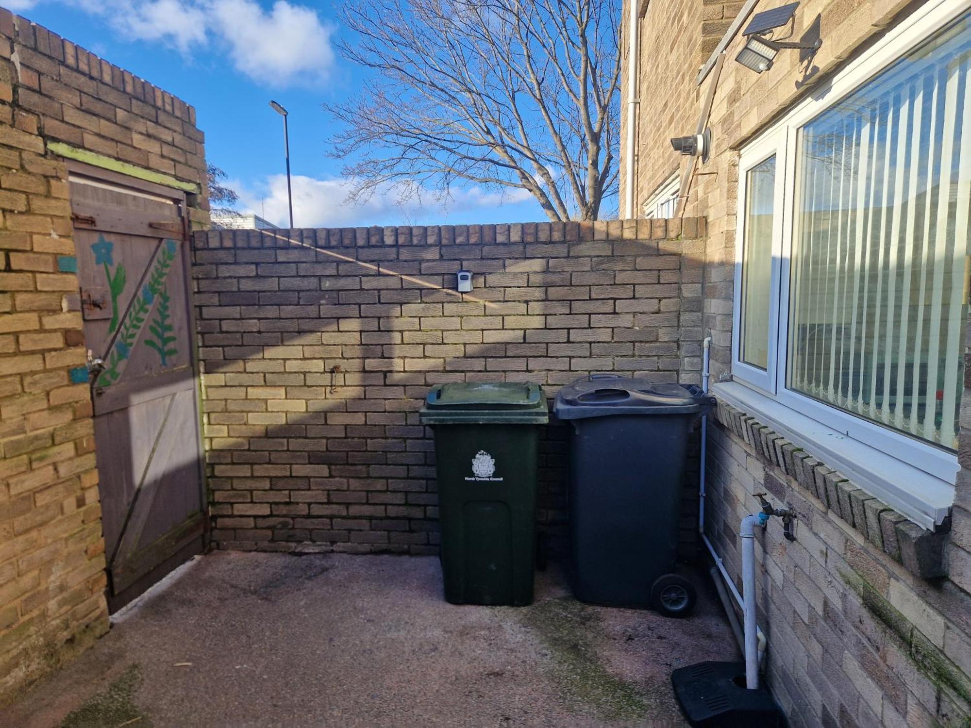 Primos Executive - 2 Bedroom House In Wallsend Newcastle upon Tyne Exterior foto
