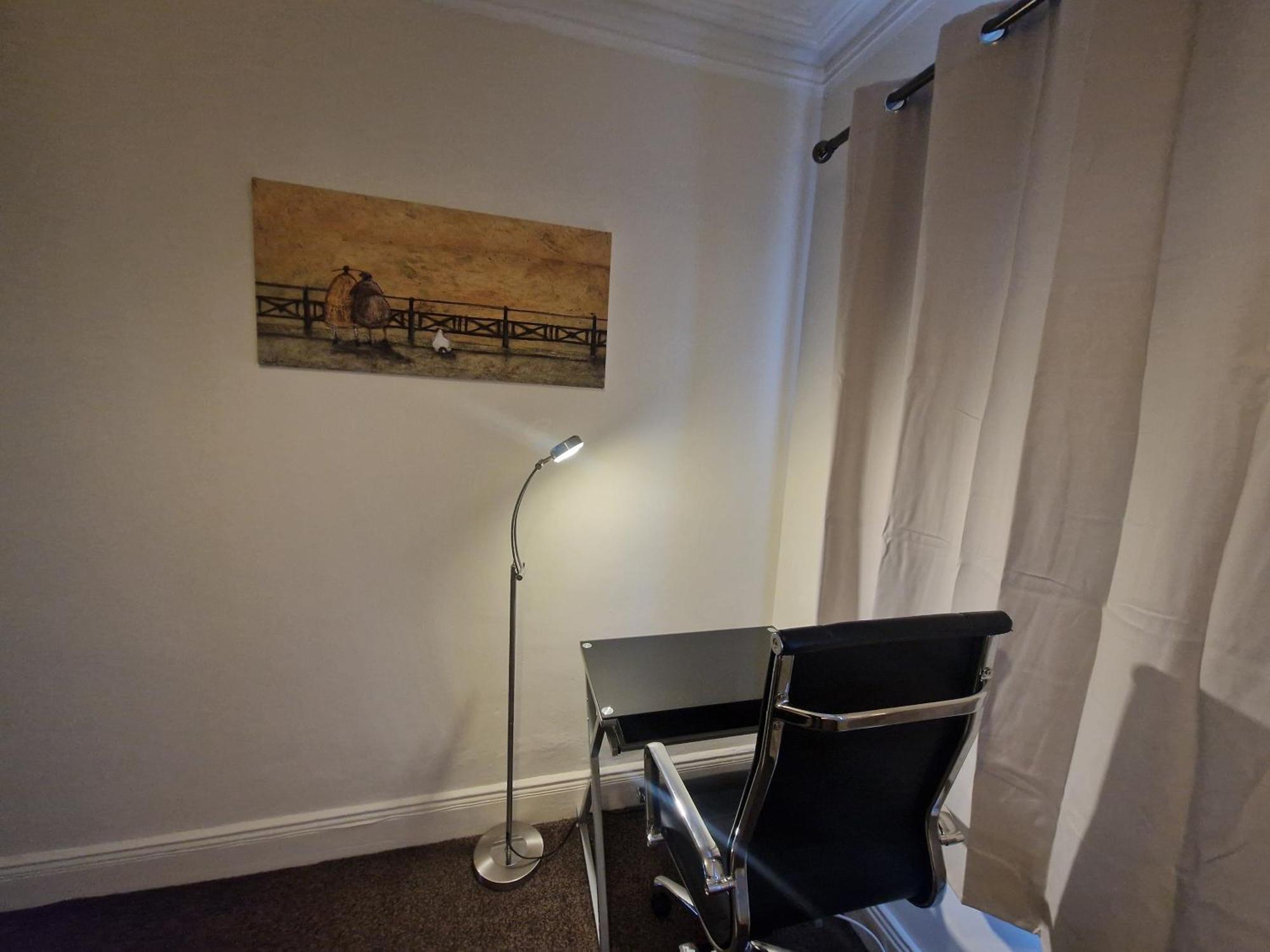 Primos Executive - 2 Bedroom House In Wallsend Newcastle upon Tyne Exterior foto