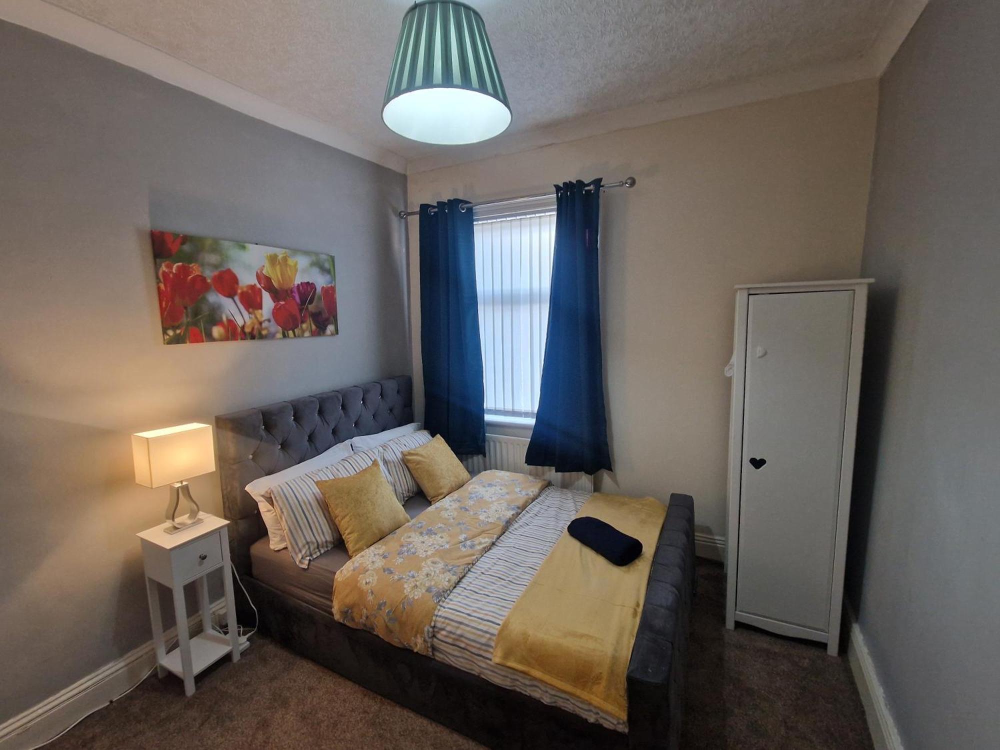 Primos Executive - 2 Bedroom House In Wallsend Newcastle upon Tyne Exterior foto