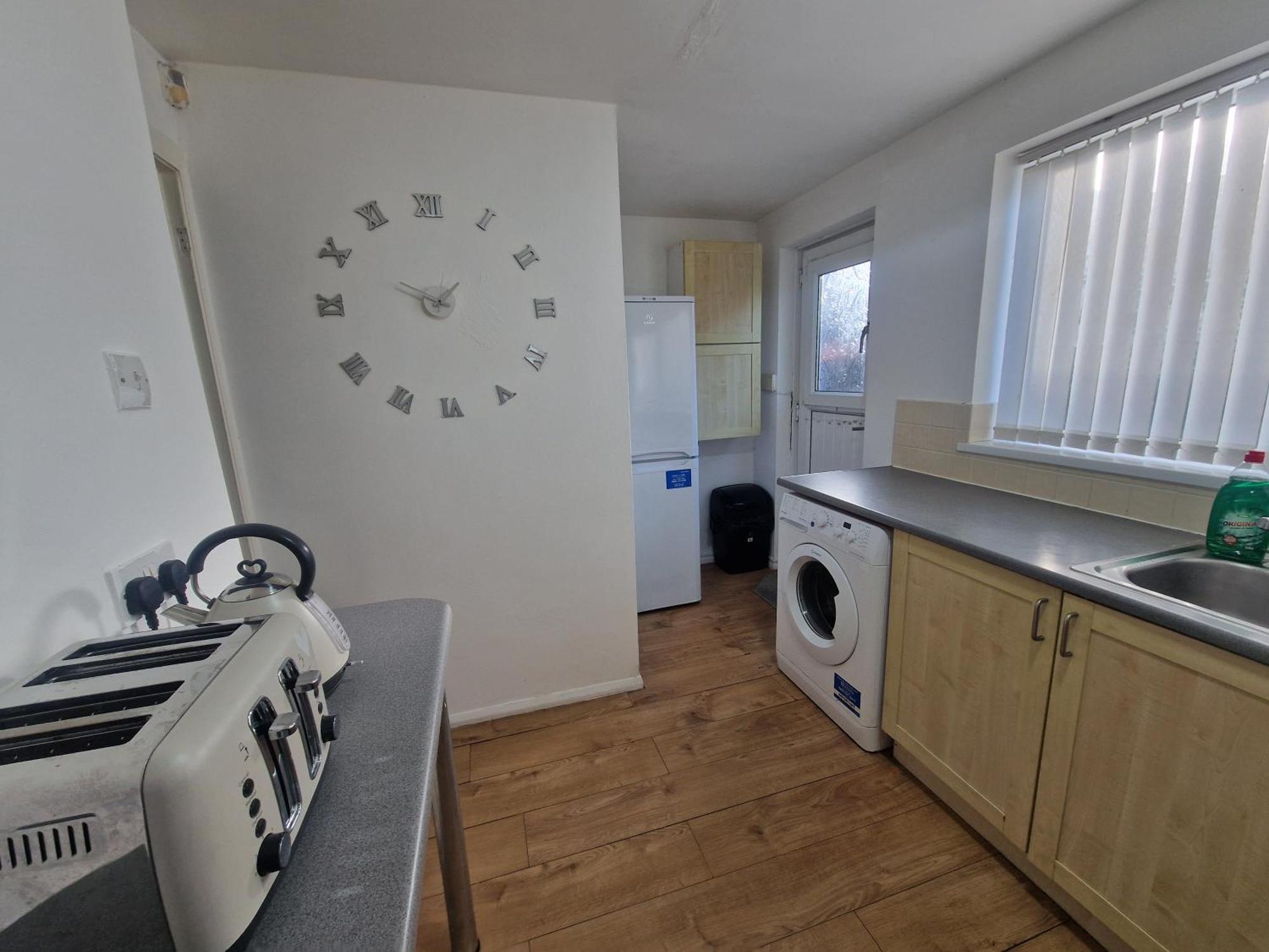 Primos Executive - 2 Bedroom House In Wallsend Newcastle upon Tyne Exterior foto