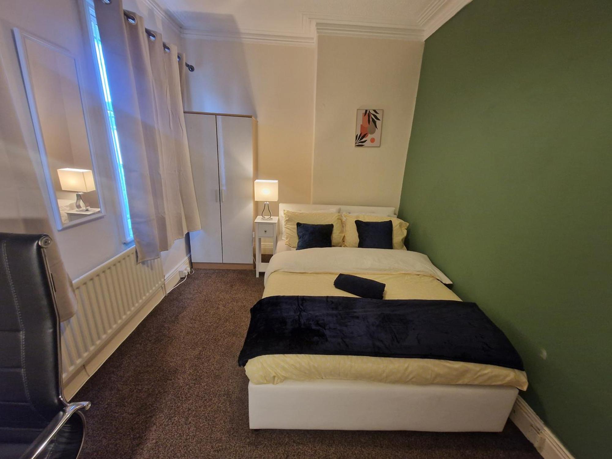Primos Executive - 2 Bedroom House In Wallsend Newcastle upon Tyne Exterior foto