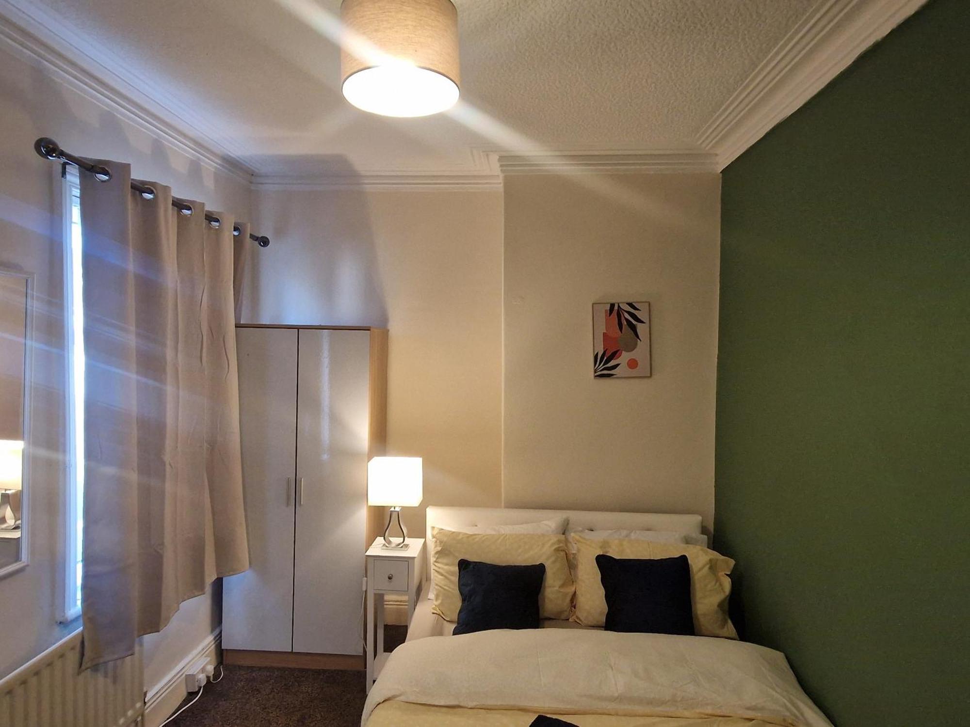 Primos Executive - 2 Bedroom House In Wallsend Newcastle upon Tyne Exterior foto